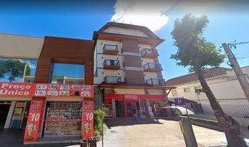 Imagem do Condomínio Do Residêncial E Comercial Palace De France em Canela