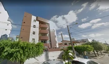 Imagem do Condomínio Do Residêncial Edifício Floridian em João Pessoa