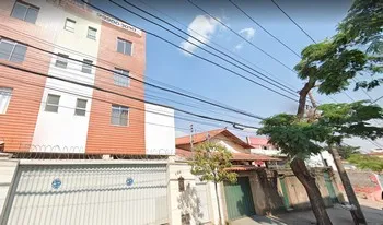 Imagem do Condomínio Do Residêncial Eliodora em Contagem