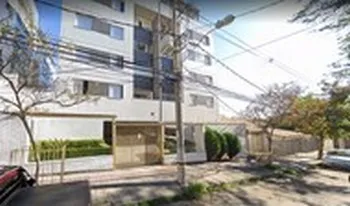 Condomínio Do Residêncial Ellegance em Belo Horizonte