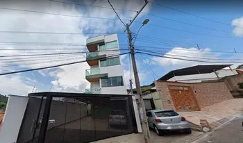 Imagem do Condomínio Do Residêncial Eloim em Ipatinga