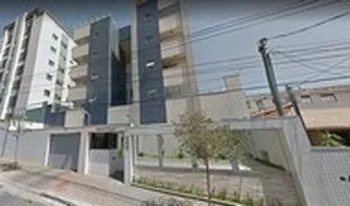 Condomínio Do Residêncial Emanuel em Belo Horizonte
