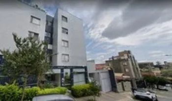 Condomínio Do Residêncial Emaus em Belo Horizonte