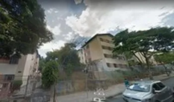 Condomínio Do Residêncial Emaus em Belo Horizonte