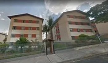 Condomínio Do Residêncial Emaus em Belo Horizonte