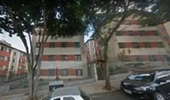 Condomínio Do Residêncial Emaus em Belo Horizonte