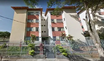 Condomínio Do Residêncial Emaus em Belo Horizonte