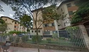 Condomínio Do Residêncial Emaus em Belo Horizonte