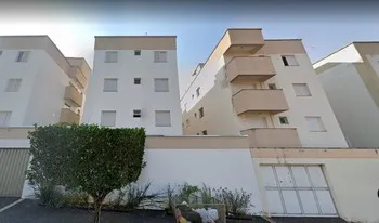 Imagem do Condomínio Do Residêncial Emerentina em Uberlândia