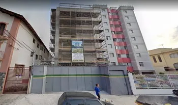 Condomínio Do Residêncial Engenheiro Fernando Pinho em Belo Horizonte