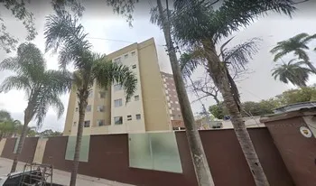 Condomínio Do Residêncial Enseada Das Garças em Belo Horizonte