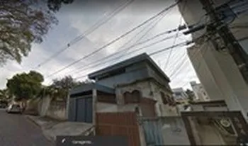 Condomínio Do Residêncial Esmeralda em Belo Horizonte