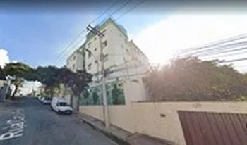 Condomínio Do Residêncial Esmeraldas em Belo Horizonte