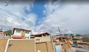 Imagem do Condomínio Do Residêncial Esplendor em Santa Luzia