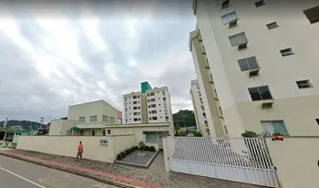 Imagem do Condomínio Do Residêncial Estacoes em Jaraguá Do Sul