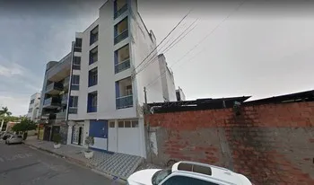 Imagem do Condomínio Do Residêncial Estocolmo em Ipatinga