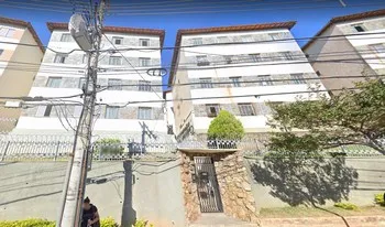 Condomínio Do Residêncial Estoril V em Belo Horizonte