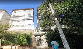 Condomínio Do Residêncial Estoril V Bloco A2 em Belo Horizonte
