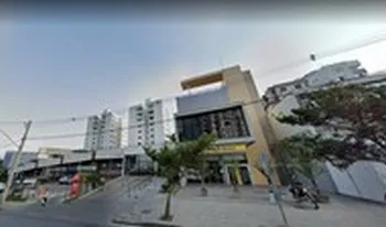 Condomínio Do Residêncial Estrada Real em Belo Horizonte