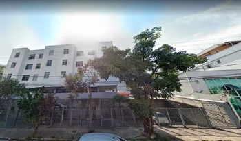 Condomínio Do Residêncial Estrela Do Oeste em Belo Horizonte