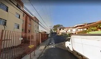 Condomínio Do Residêncial Europa em Belo Horizonte