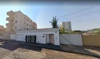Imagem do Condomínio Do Residêncial Evidence em Uberlândia