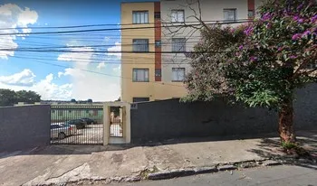 Condomínio Do Residêncial évora em Belo Horizonte