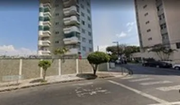 Condomínio Do Residêncial Fabio Campos em Belo Horizonte