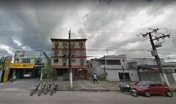 Imagem do Condomínio Do Residêncial Fabyola Do Valle em Belém