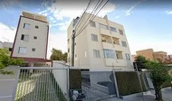 Condomínio Do Residêncial Fátima em Belo Horizonte
