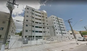 Imagem do Condomínio Do Residêncial Felice em Maceió