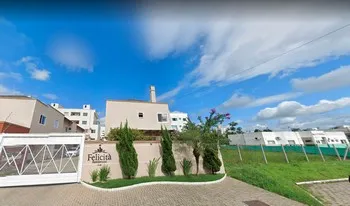 Imagem do Condomínio Do Residêncial Felicita em Camboriú