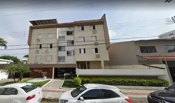Imagem do Condomínio Do Residêncial Fernanda E Daniel em Itajaí