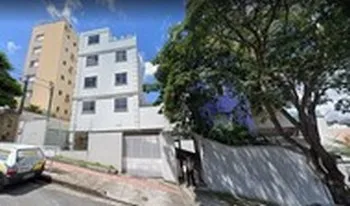 Condomínio Do Residêncial Ferrara em Belo Horizonte