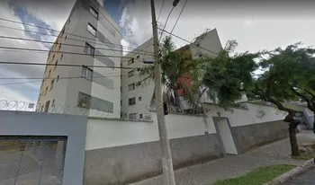 Condomínio Do Residêncial Finlandia em Belo Horizonte
