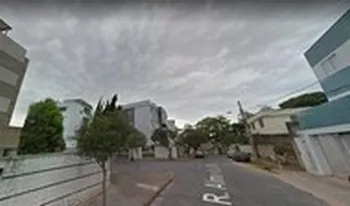 Condomínio Do Residêncial Firenze em Belo Horizonte