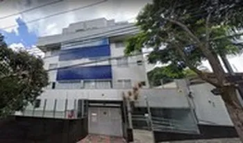 Condomínio Do Residêncial Firenze em Belo Horizonte