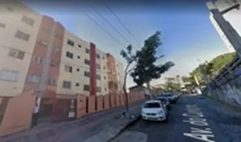 Condomínio Residencial Fontana Di Trevi em Belo Horizonte