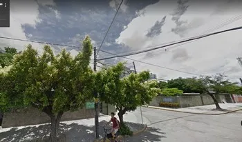 Imagem do Condomínio Do Residêncial Forte Do Bom Jesus em Recife