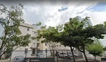 Condomínio Do Residêncial Franca em Belo Horizonte