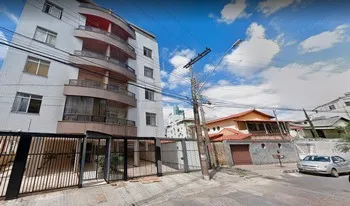 Imagem do Condomínio Do Residêncial Fredérico Emerick em Contagem