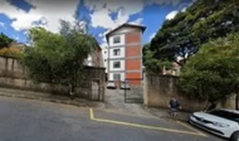 Condomínio Do Residêncial Frei Leopoldo em Belo Horizonte