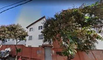 Condomínio Do Residêncial Frei Leopoldo em Belo Horizonte