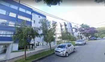 Condomínio Do Residêncial Gabriela em Belo Horizonte