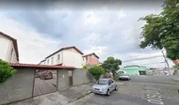 Condomínio Do Residêncial Gaivotas em Belo Horizonte