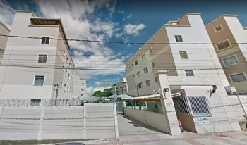 Imagem do Condomínio Do Residêncial Garden Campestre em Betim