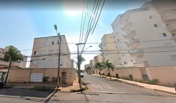 Imagem do Condomínio Do Residêncial Garden Santa Mônica em Uberlândia