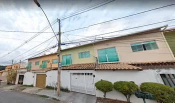 Imagem do Condomínio Do Residêncial Gel em Contagem