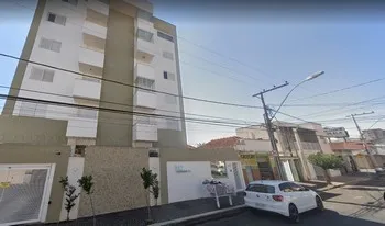 Imagem do Condomínio Do Residêncial Geraldina Buiati em Uberlândia