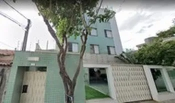 Condomínio Do Residêncial Geraldo Inocêncio Cunha em Belo Horizonte